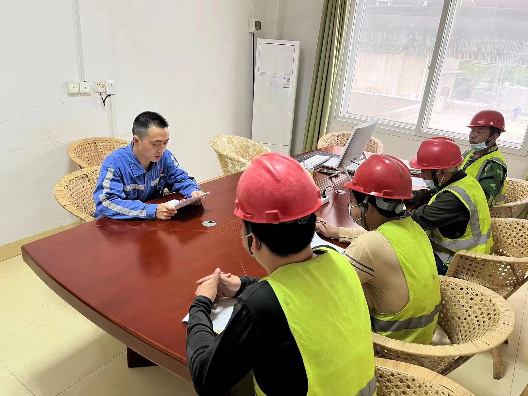 塔牌集团视频监控